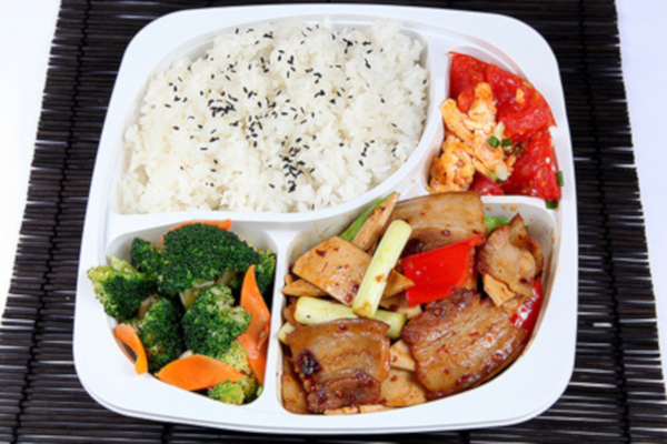 餐太太快餐加盟